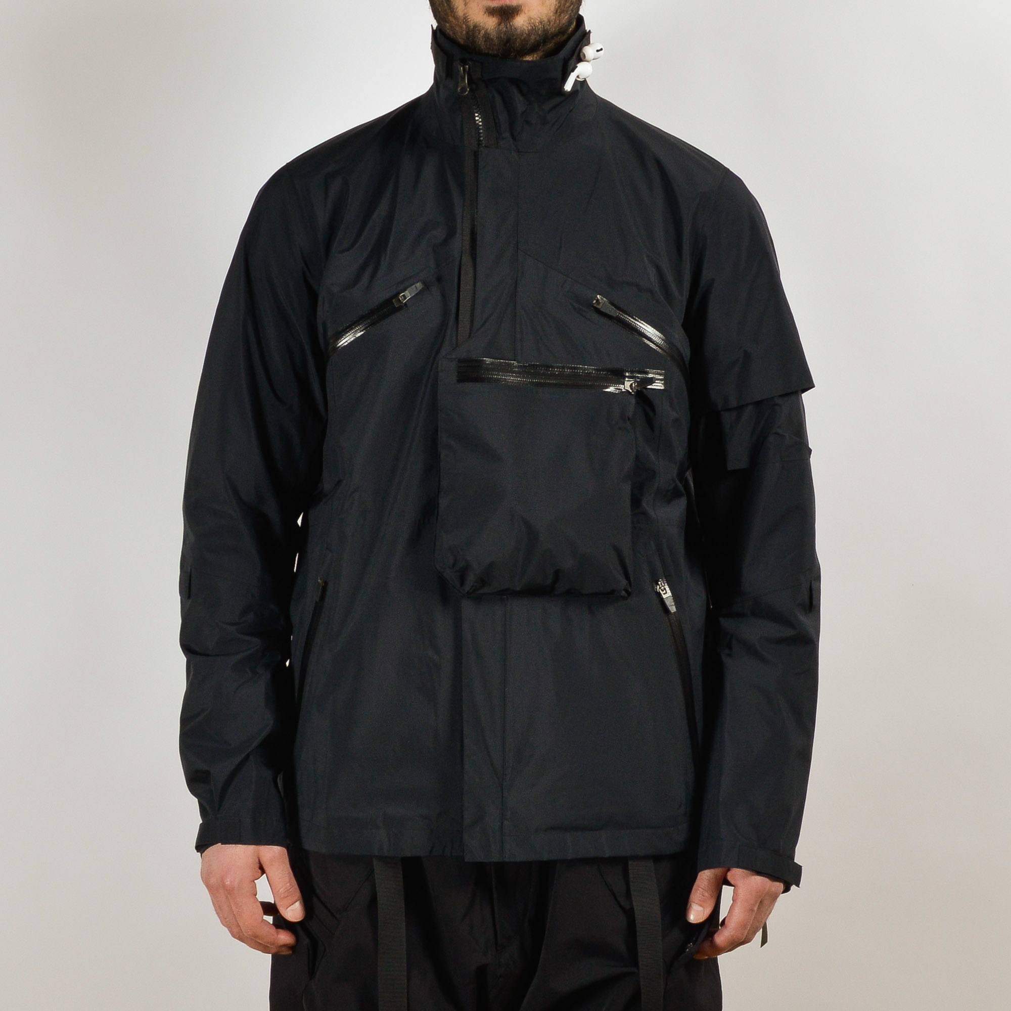 Acronym J1a Gtpl 2l Gore Tex Paclite Plus Interops Jacket Oallery Oallery