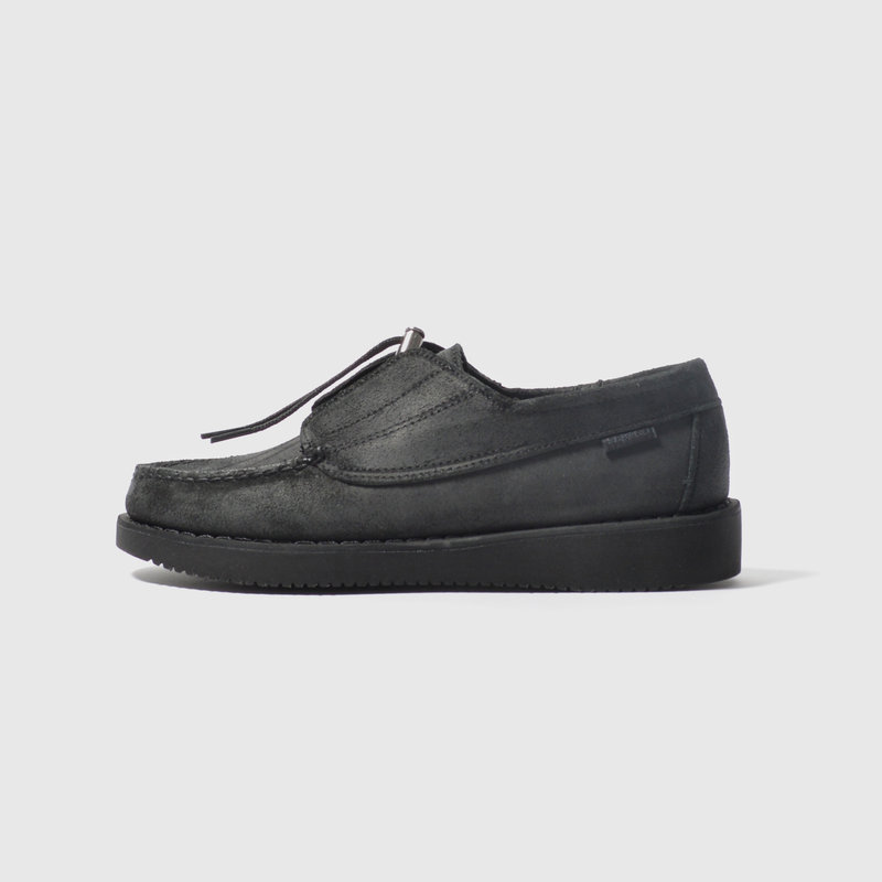Engineered Garments Sebago Coverdeck black friday 2025 | takeoff.sk