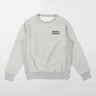 nice crewnecks