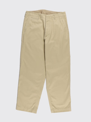 Pants - OALLERY