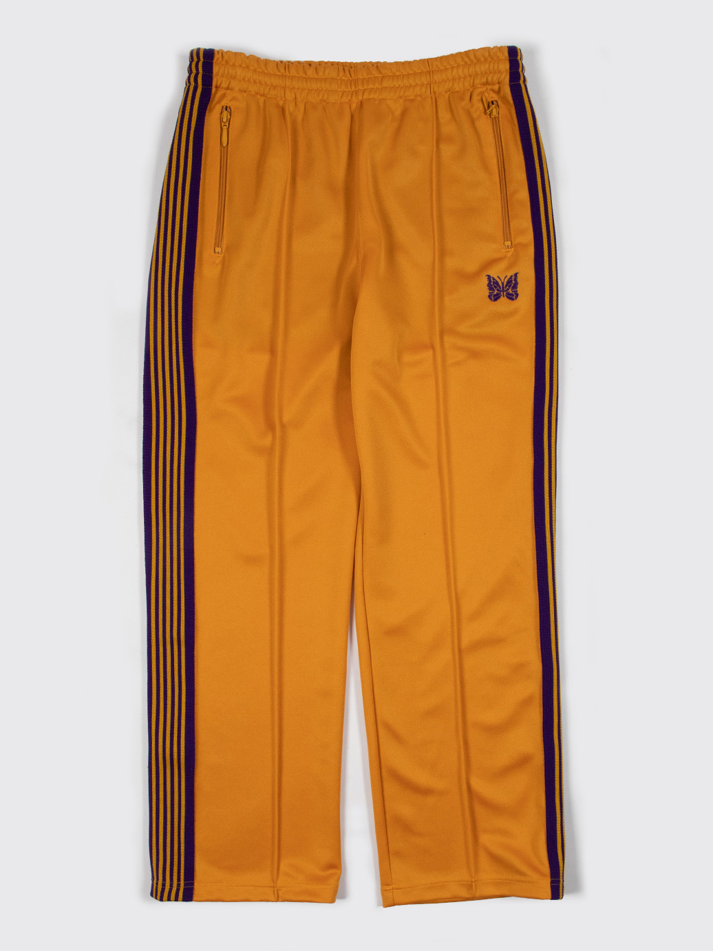 Needles track shorts Clearance