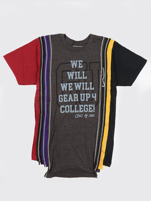 Needles T-Shirt - OALLERY