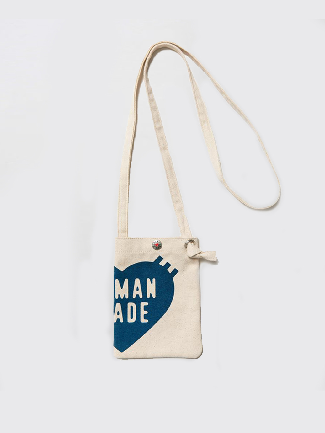 HUMAN MADE MINI SHOULDER BAG ミニショルダーバッグ - ショルダーバッグ