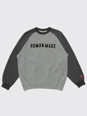 Human Made - OALLERY