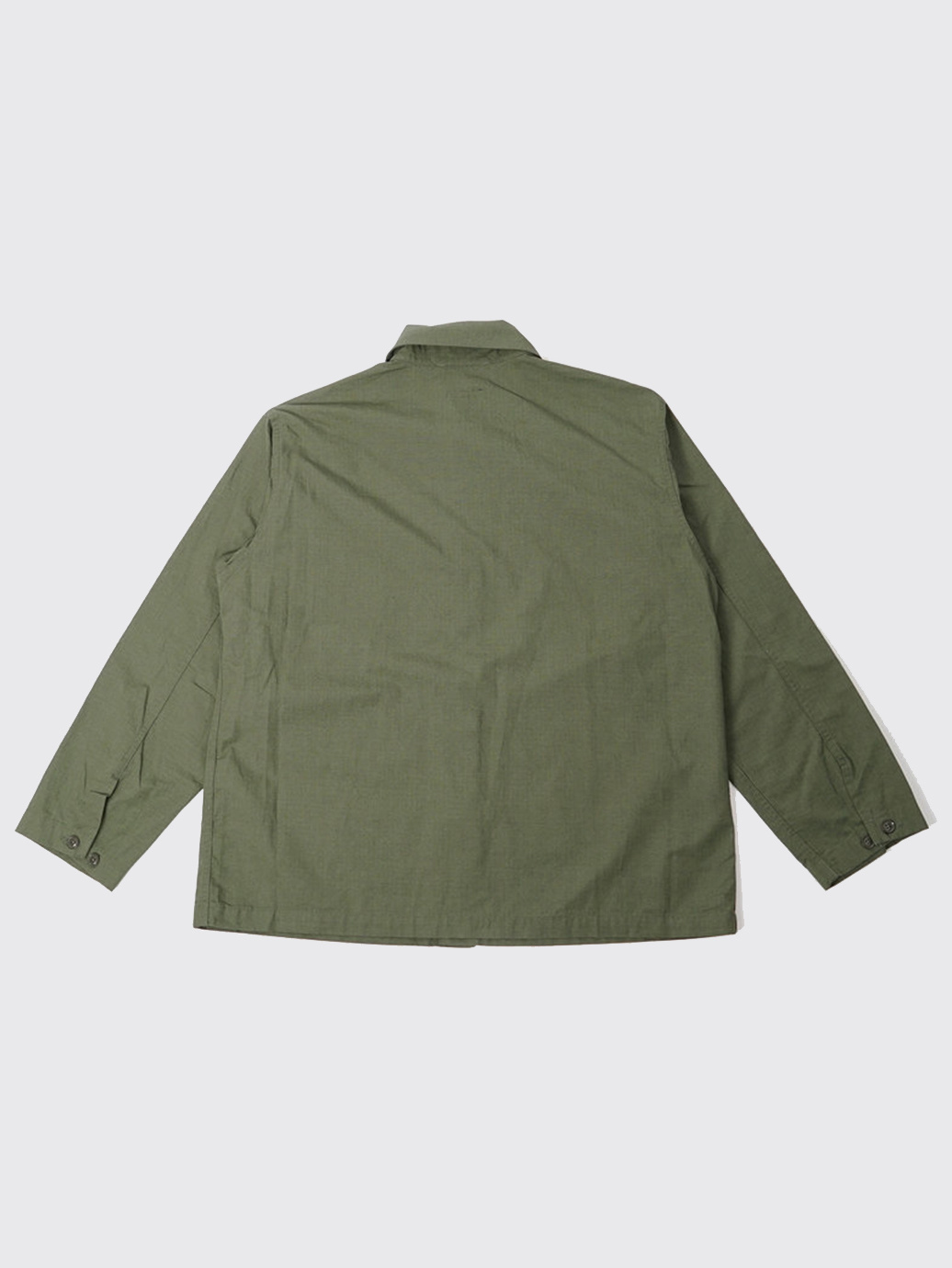Engineered Garments Fatigue Shirt - OALLERY
