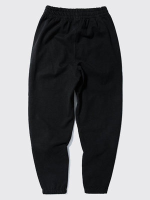 FiSN F Logo Sweatpants - OALLERY
