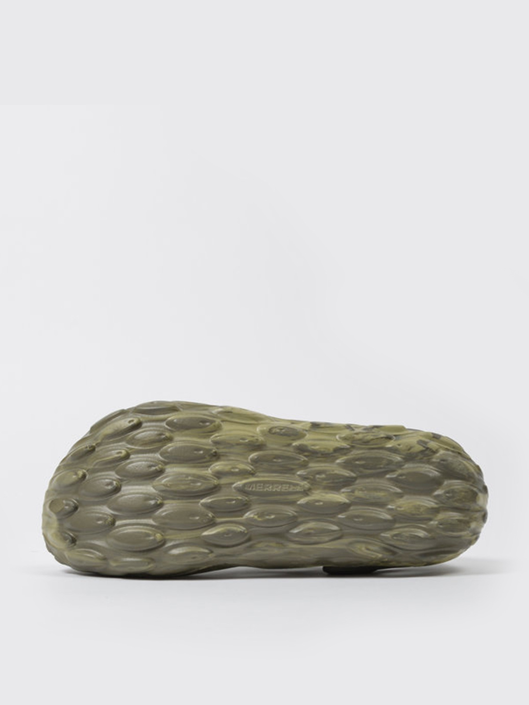 merrell hydro moc olive