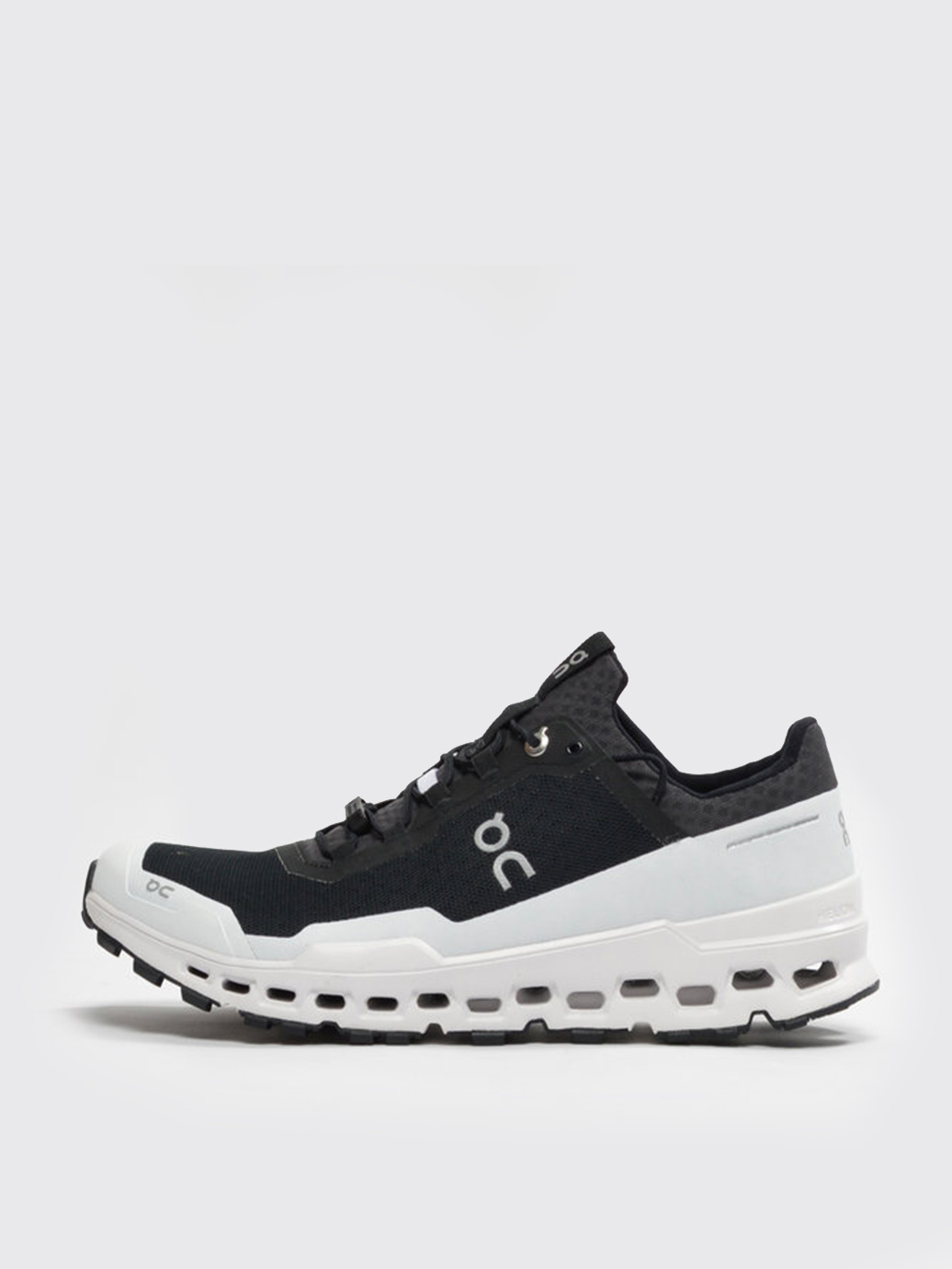 on running ultra cloud