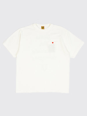 Human Made T-Shirts - OALLERY