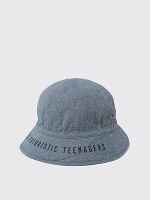 Bucket Hats - OALLERY