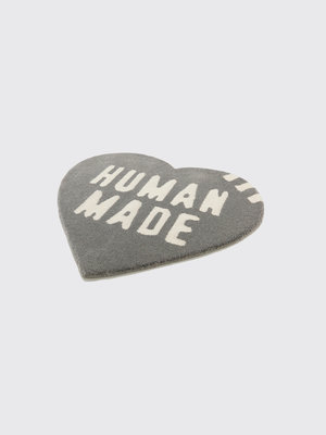 human made HEART RUG LARGE & small 2枚セット villededakar.sn