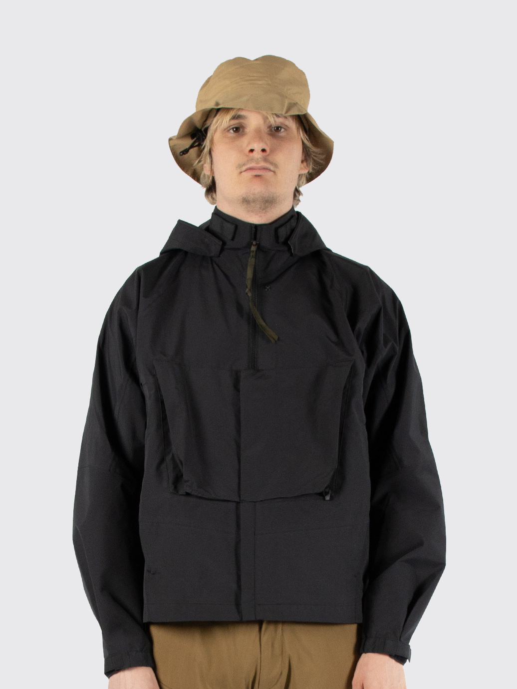 Acronym J96-GT Black - OALLERY