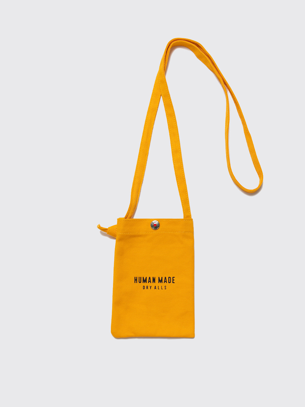 human made mini shoulder bag