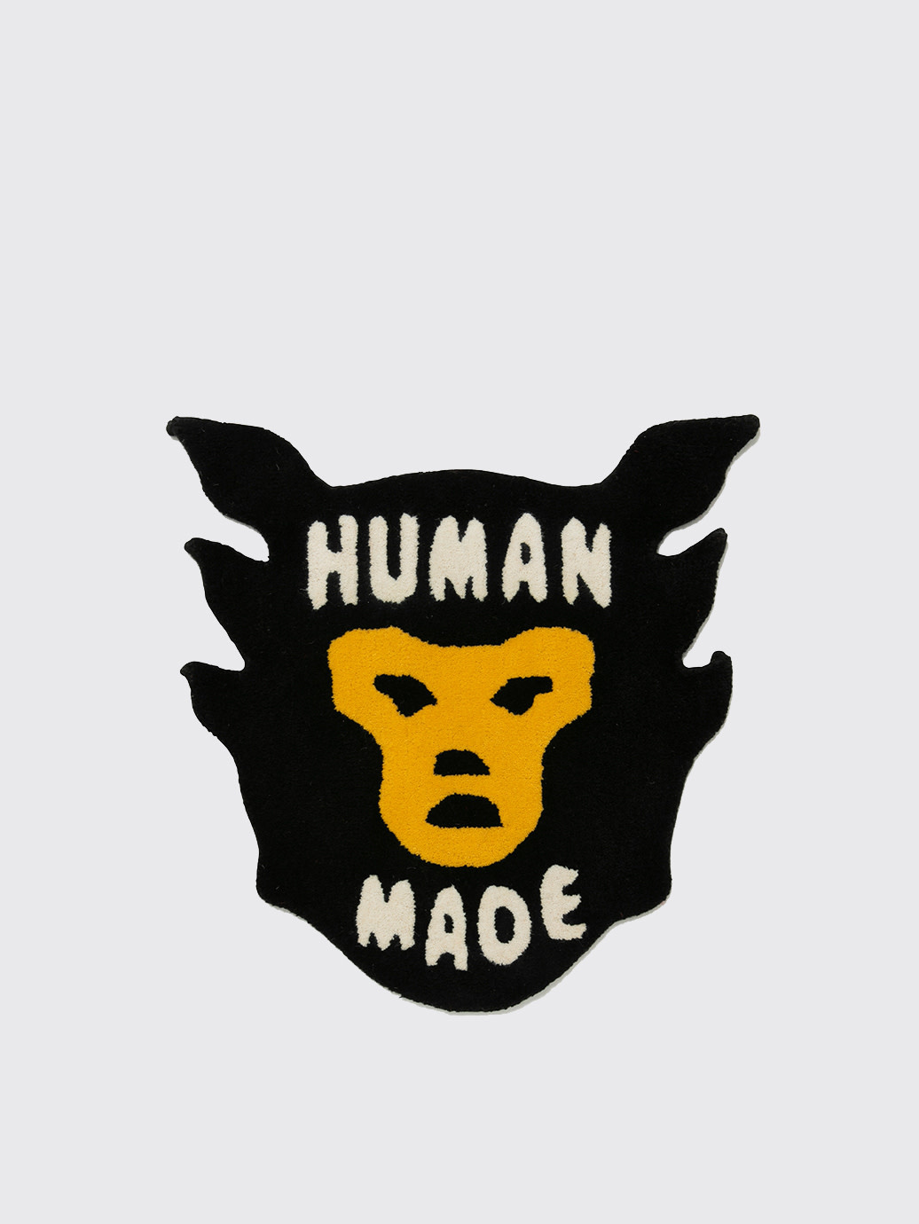 HUMANMADE FACE RUG ラグマット ラグ ヒューマンメイド - ラグ