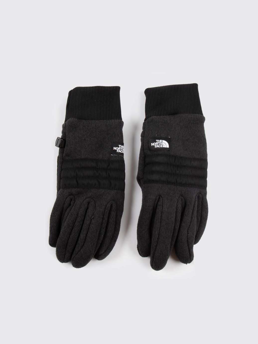 The North Face Gordon ETIP Glove Black 