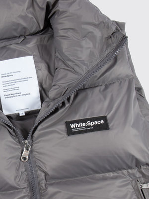 White:Space White:Space Scott Down Vest