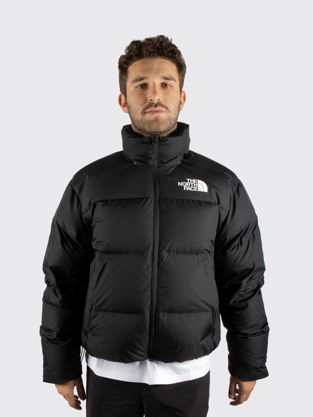 The North Face RMST Nuptse Jacket TNF 