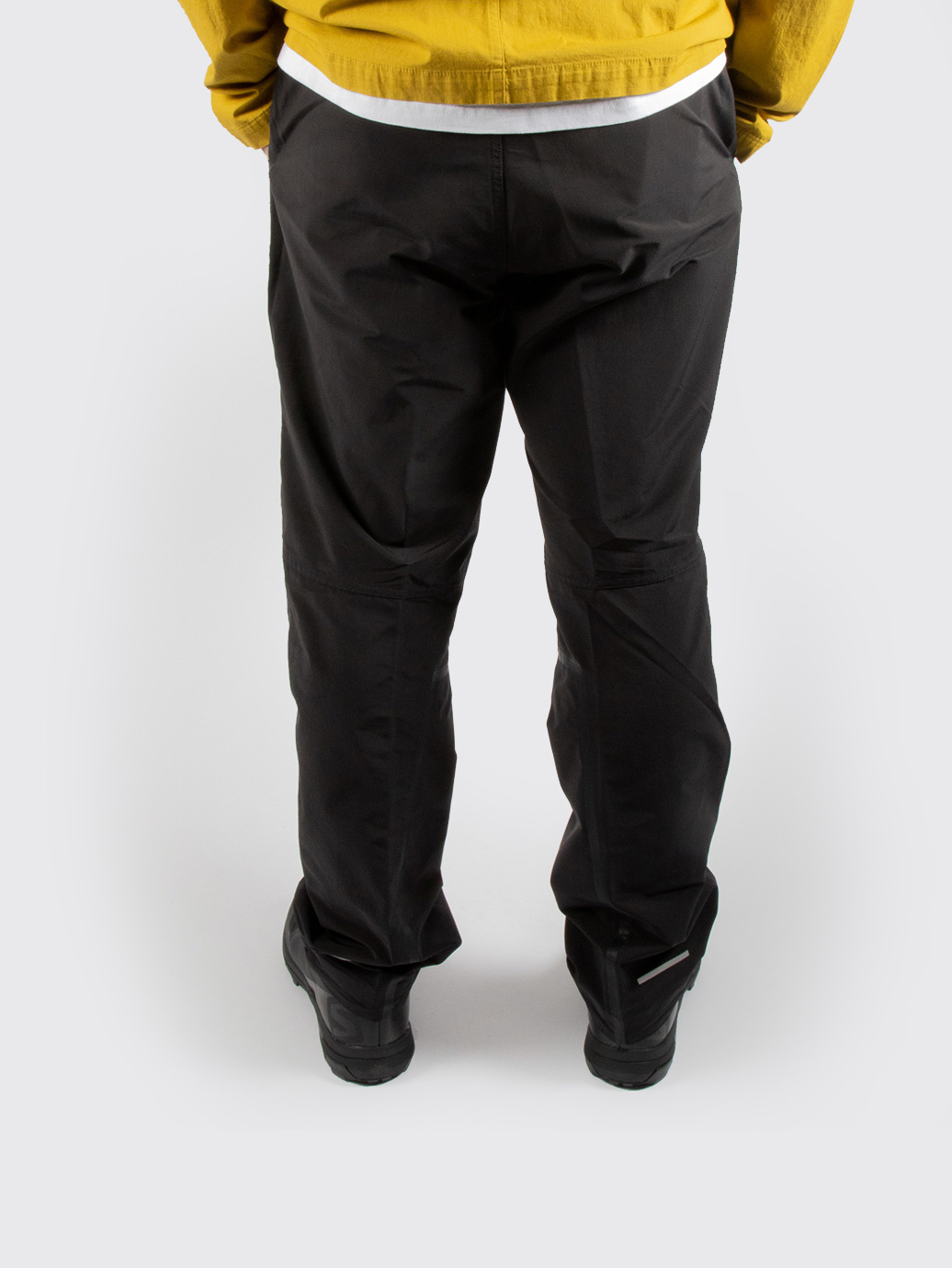 The North Face RMST Mountain Pant TNF Black - OALLERY