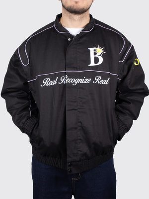 BoTT Cotton Racing Jacket ジャケット/アウター ナイロンジャケット