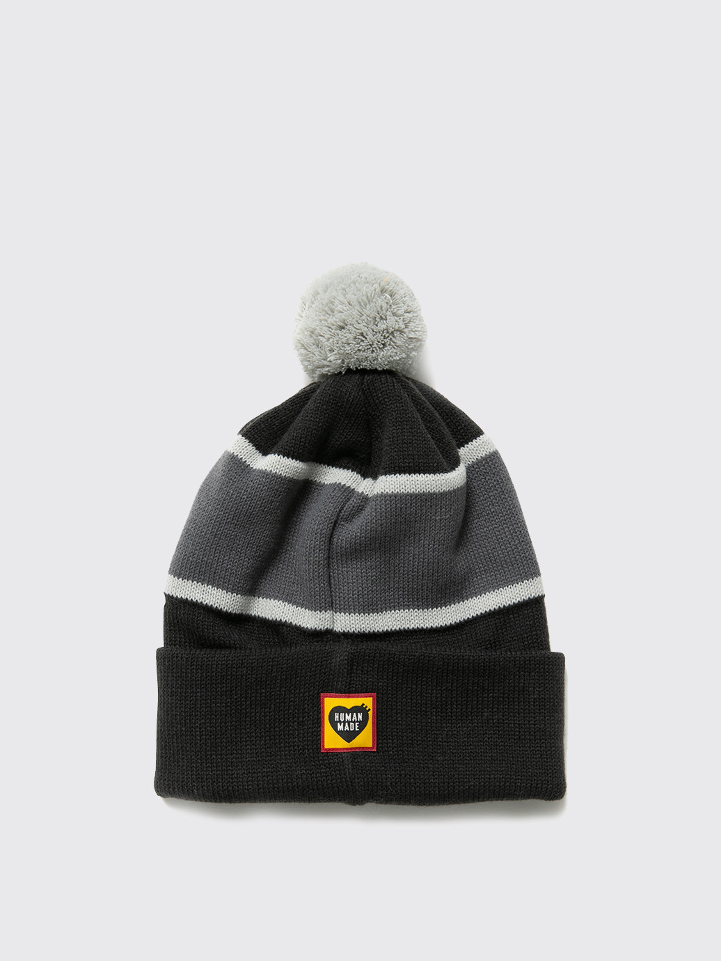 HUMAN MADE HM POP BEANIE ヒューマンメイド ビーニー - ニット