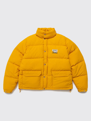 Human Made Outerwear - OALLERY