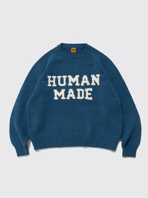 Human Made 运动衫-