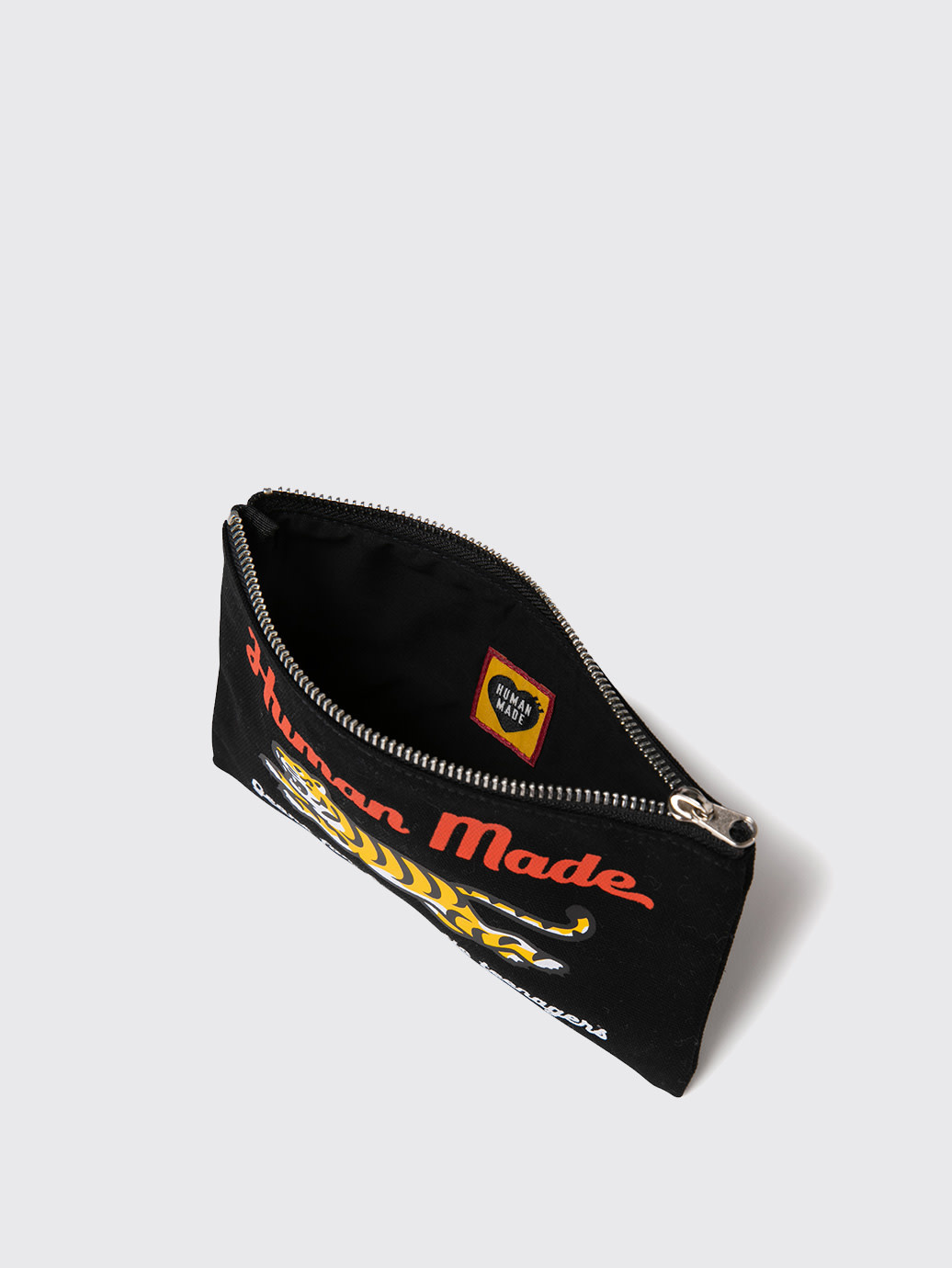 新品 HUMAN MADE BANK POUCH ヒューマンメイド ポーチ | www.ega.org.eg
