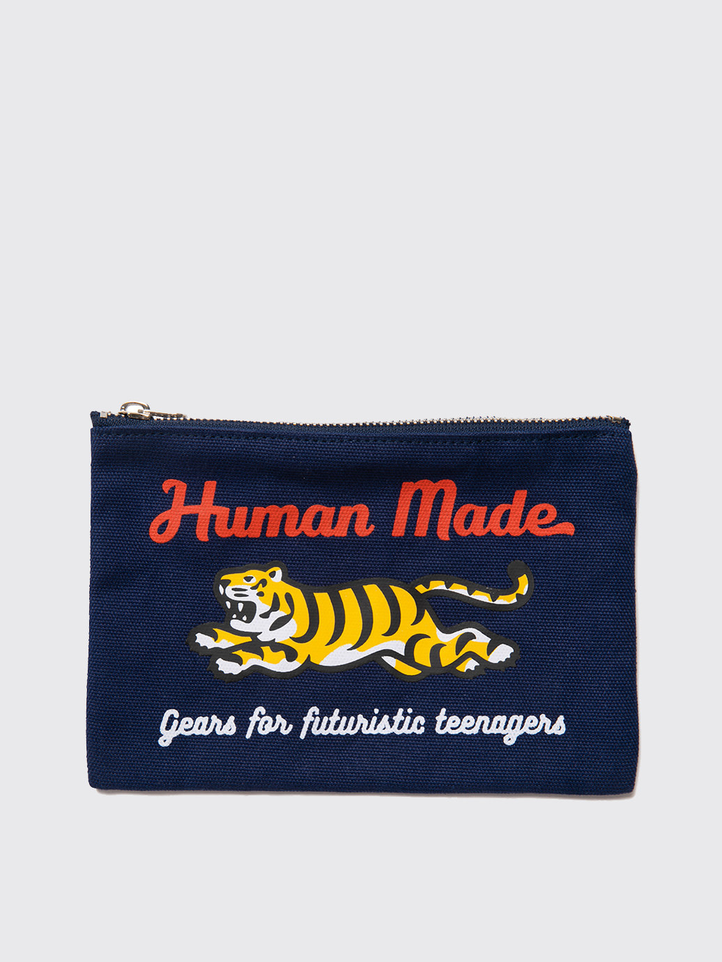 HUMAN MADE DOUBLE TISSUE SIDED CASE - 通販 - guianegro.com.br