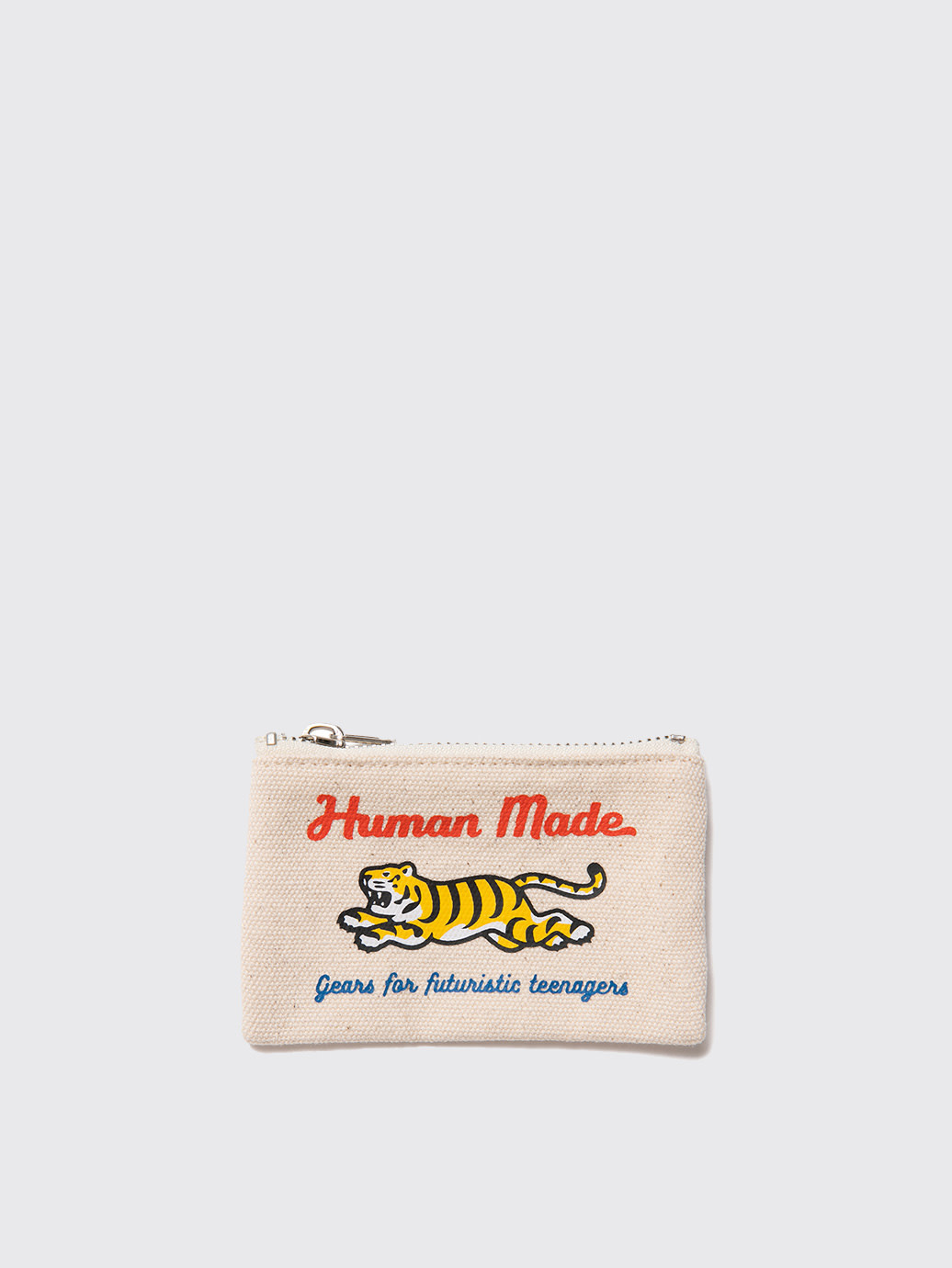 HUMAN MADE DOUBLE SIDED TISSUE CASE 新品 - ティッシュボックス