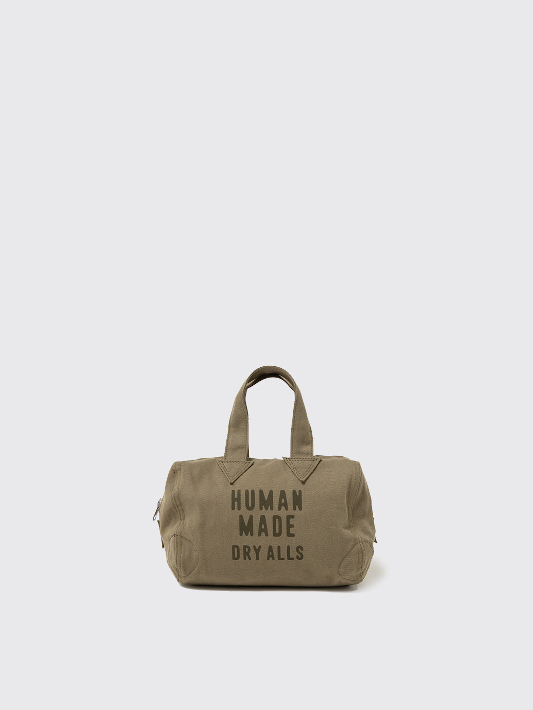 human made BOSTON BAG XS ヒューマンメイド - トートバッグ