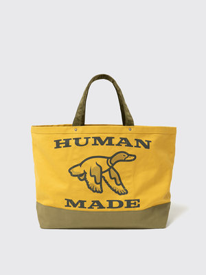 Human Made Bags - OALLERY