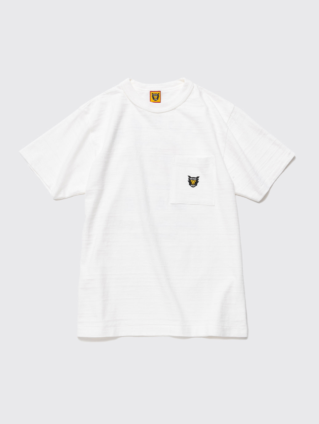 新登場 HUMAN MADE POCKET T-SHIRT 