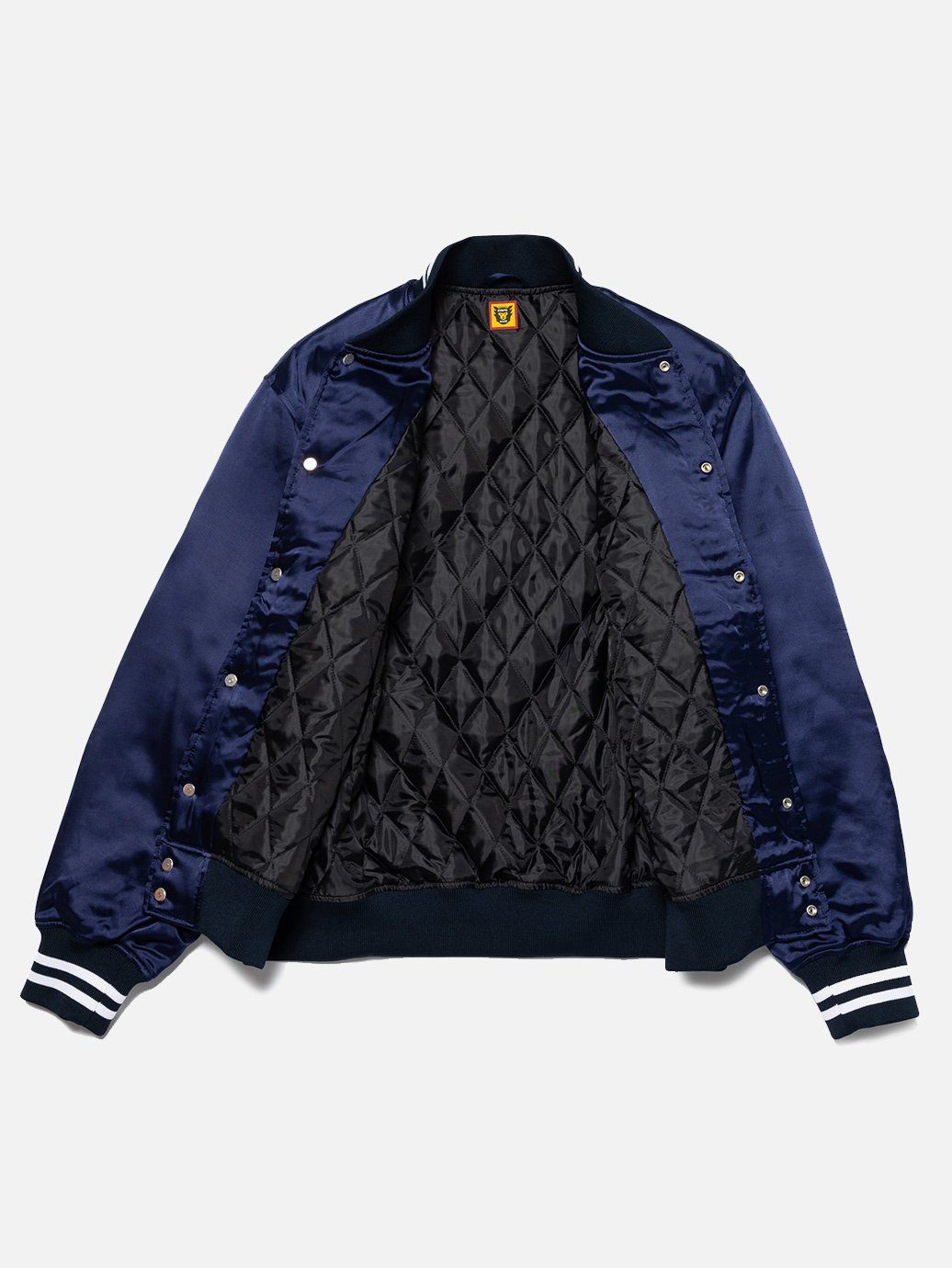 サイズXL HUMAN MADE NYLON STADIUM JACKET | myglobaltax.com