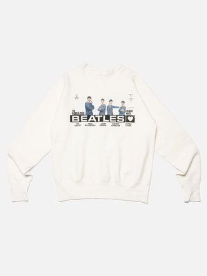 ＷＥＢ限定カラー有 新品！~Human Made~ ユニセックス L つりあみ