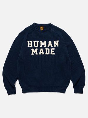 Human Made 运动衫-