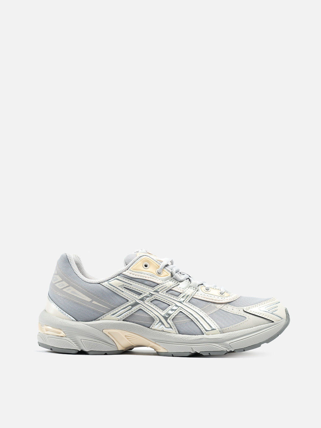 Asics Gel-1130 RE Oyster Grey/ Pure Silver - OALLERY Asics Gel-1130 RE Oyster Grey/ Pure Silver - OALLERY