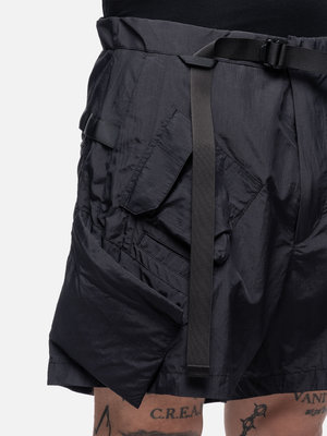 Acronym SP29K-M Black - OALLERY