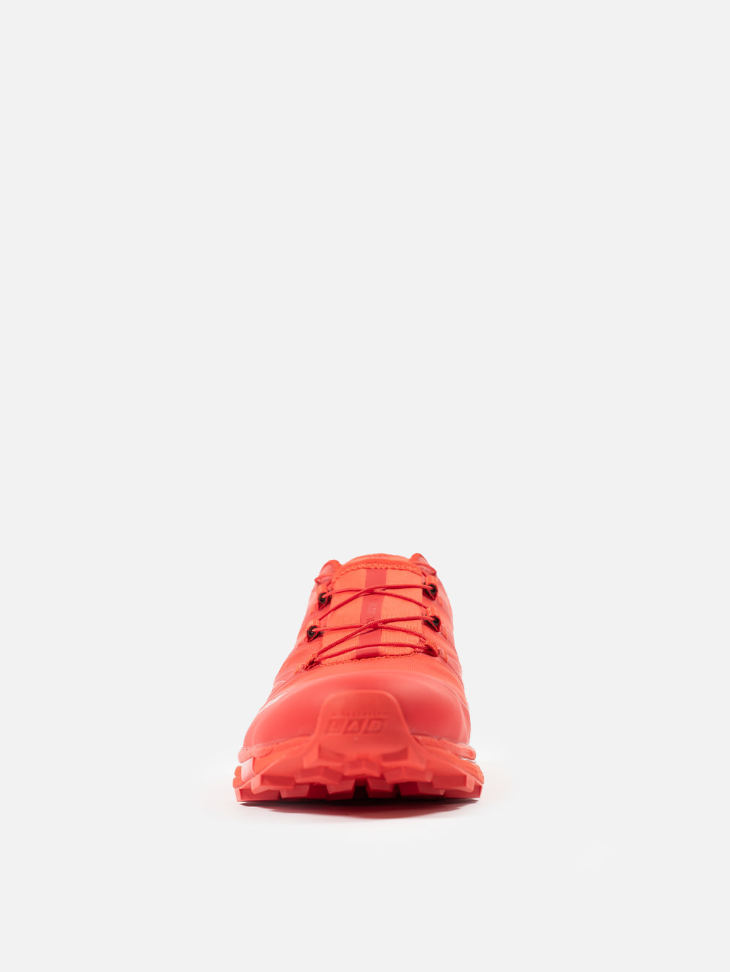 Salomon XT-6 10Y Fiery Red/ White/ Goji B - OALLERY