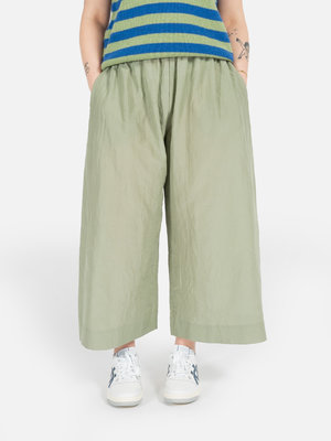 Cawley Cawley May Trouser Khaki -