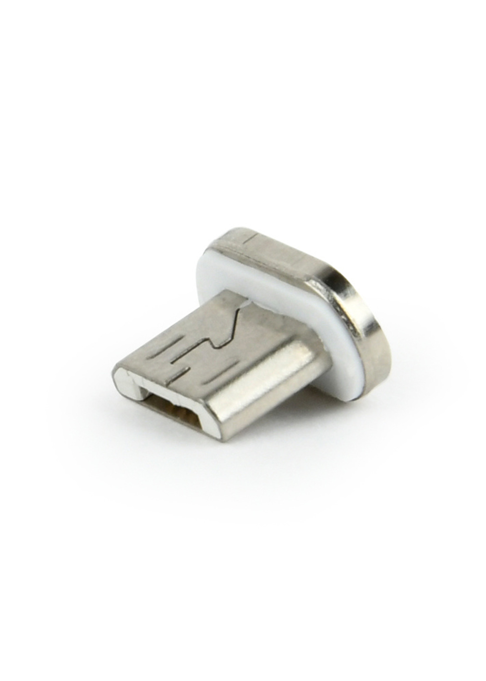 CableXpert Magnetische micro-USB connector voor magnetische USB laadkabel