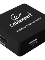 CableXpert HDMI naar VGA Converter