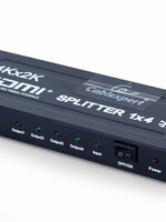 CableXpert 4-poorts HDMI splitter