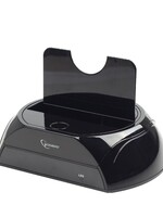 Gembird Docking Station USB3.0 voor 2.5' & 3.5' HDD