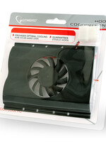 Gembird HDD cooling fan