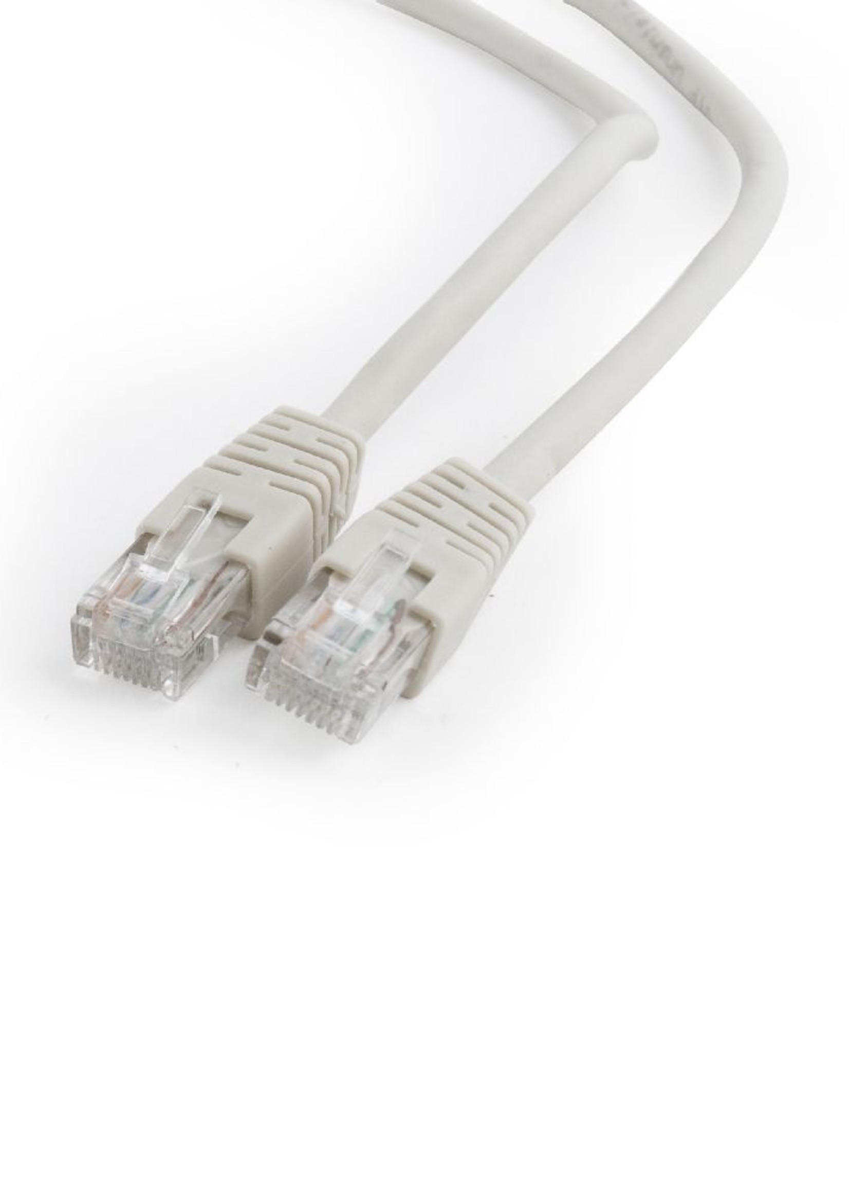 CableXpert UTP Cat6 patchkabel grijs 2 meter