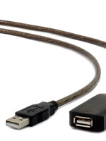 CableXpert Actieve USB-verlengkabel, 10 m