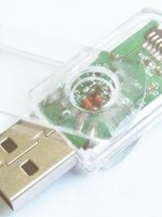 Gembird USB Infrarood-adapter (IrDA)