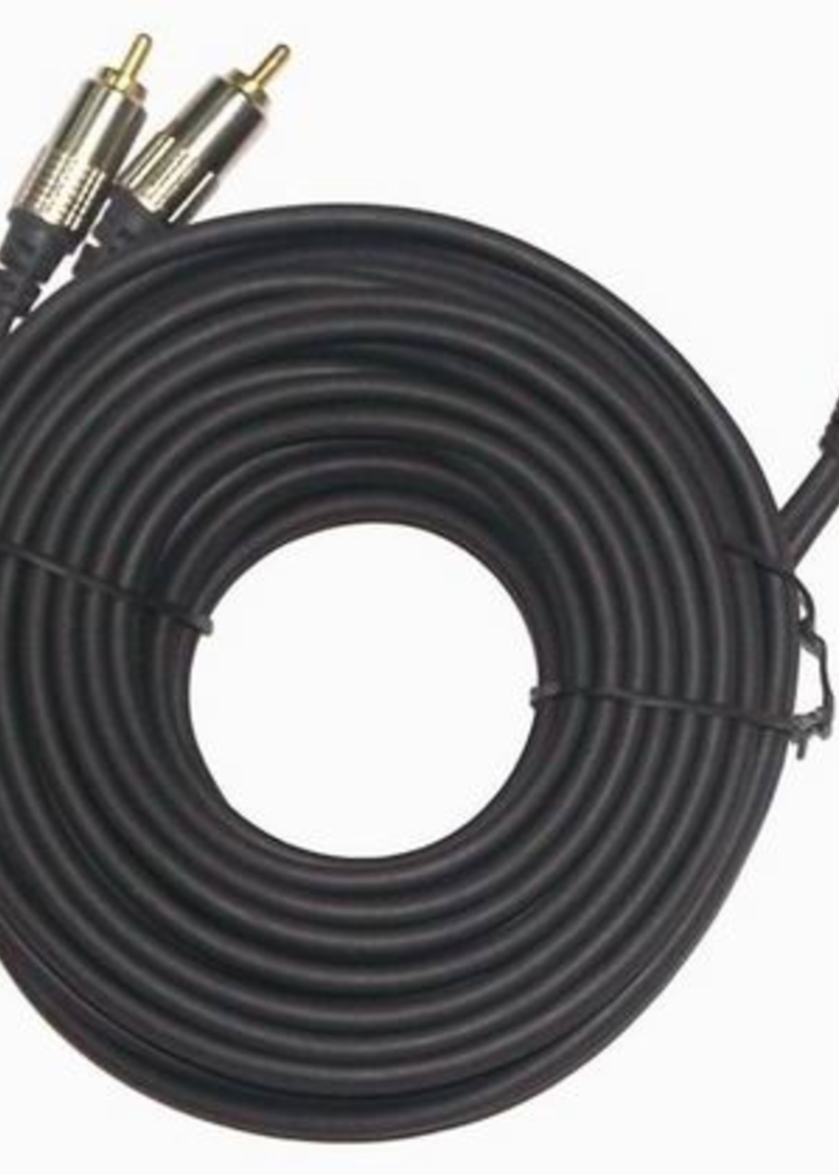 CableXpert Premium RCA naar 1.5 mm audiokabel, 1,5 m