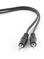 CableXpert 3.5 mm stereo audiokabel, 1.2 meter