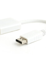 CableXpert DisplayPort M - HDMI F adapterkabel  v1.2